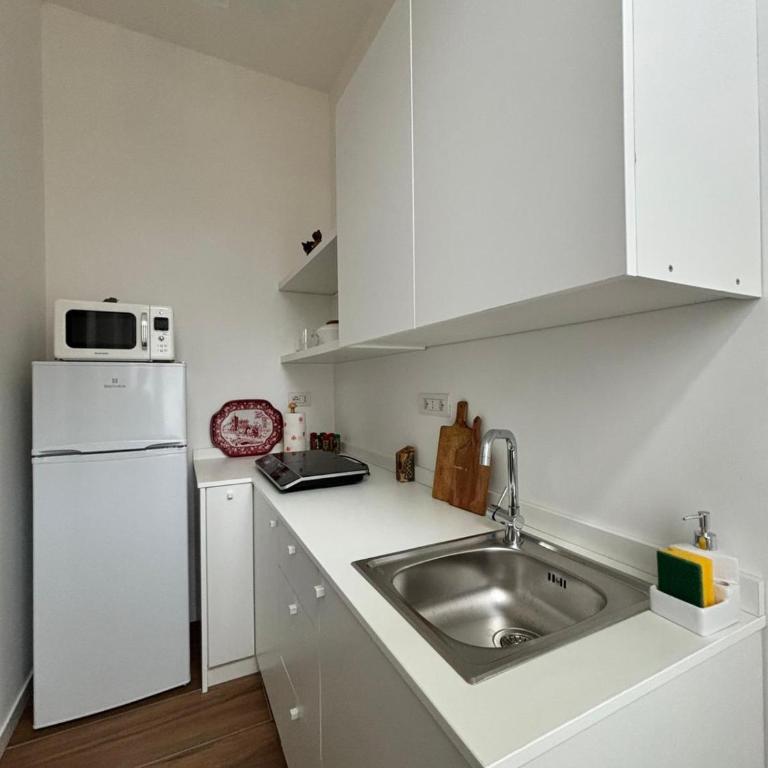 Del Duca Loft - Studio-Apartment - 10