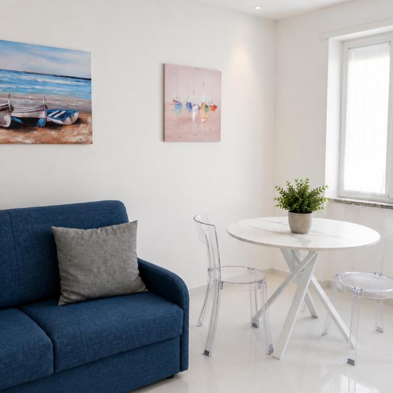 VivimiHome - Nicla House - Appartamento con 1 Camera da Letto con Vista - 10