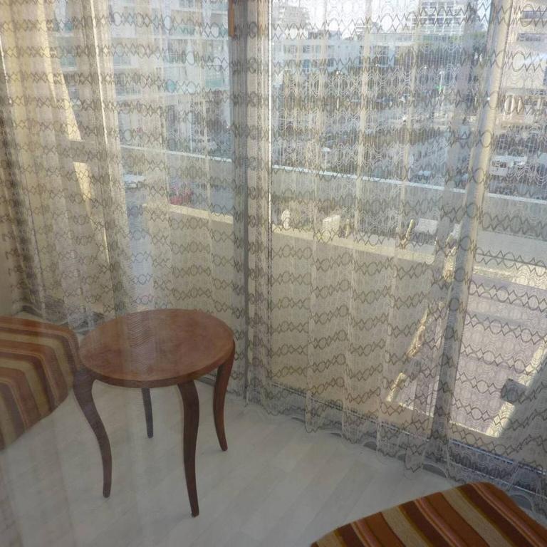 Premiere ligne Mer, t3 duplex pour 6 N05 - Appartement - Vue sur Mer - 8