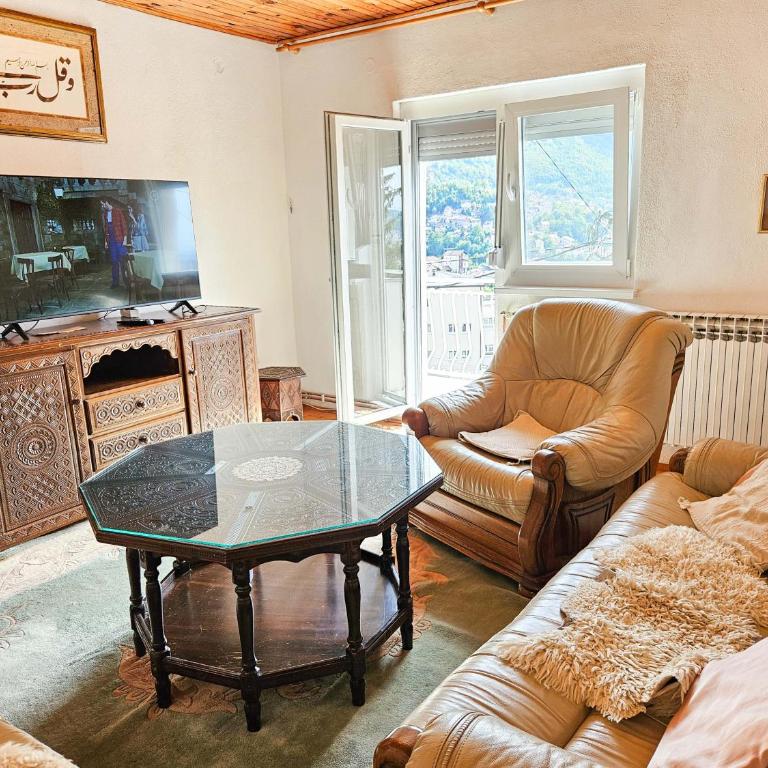 Vratnik Stay Free Parking - Appartement 2 Chambres - 19