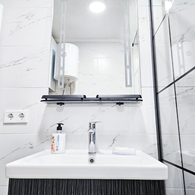 Vratnik Stay Free Parking - Appartement 2 Chambres - 14
