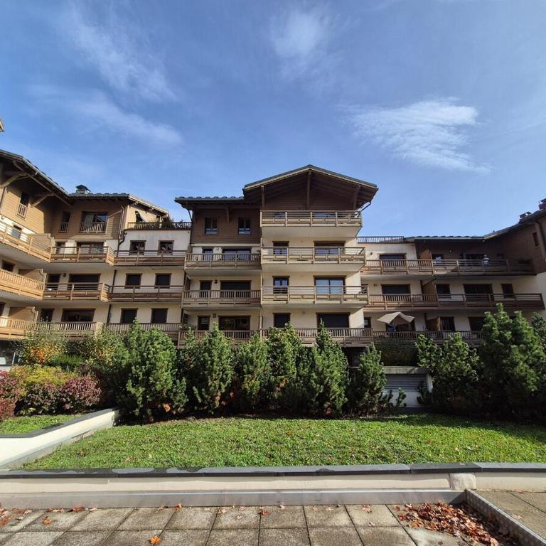 Grand Coeur C13 - Appartement-chalet au cœur de Bourg-Saint-Maurice - Three-Bedroom Apartment - 14