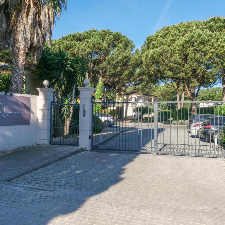 Le Bardot St Tropez - Appartamento con 2 Camere da Letto e Terrazza - 16
