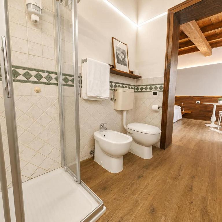 Alkimia Premium Suites - Camera Matrimoniale Deluxe - 4