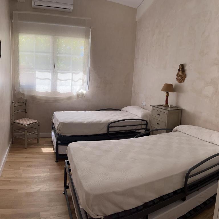 Villa en Urbanización Ciudad Ducal - Casa de 7 dormitorios - 23