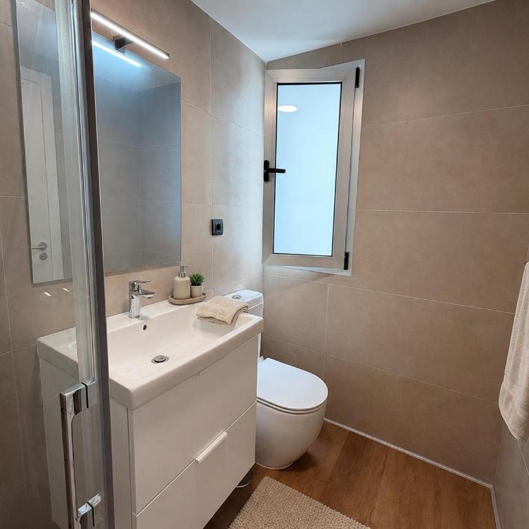 2BR Las Canteras Apartment - Apartamento de 2 dormitorios - 5