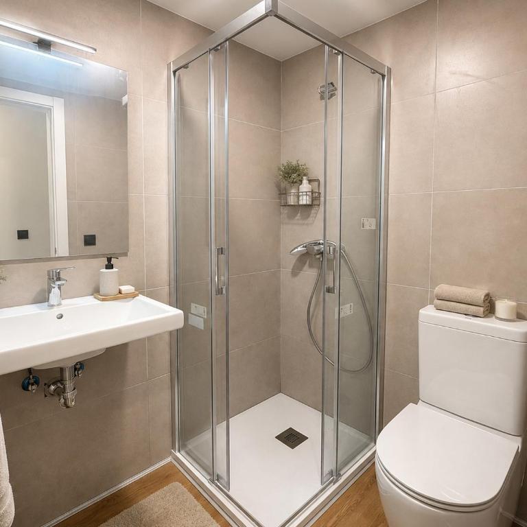 2BR Las Canteras Apartment - Apartamento de 2 dormitorios - 6