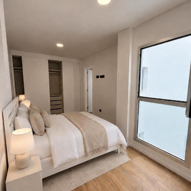 2BR Las Canteras Apartment - Apartamento de 2 dormitorios - 4