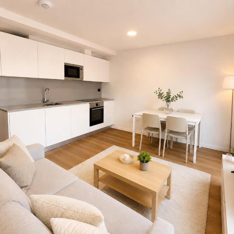 2BR Las Canteras Apartment - Apartamento de 2 dormitorios - 1