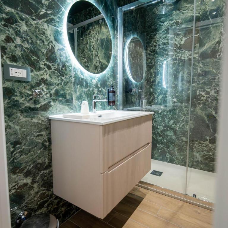 Dimora 33 - Camera Matrimoniale - 7