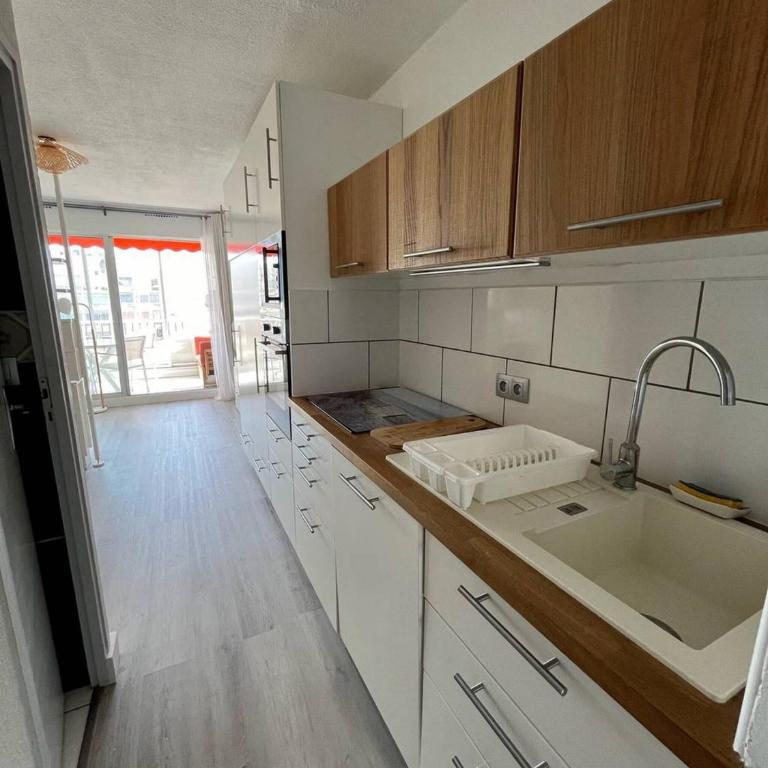 Au coeur de la Grande Motte, proche plage N59 - Room #1716255901 - 6