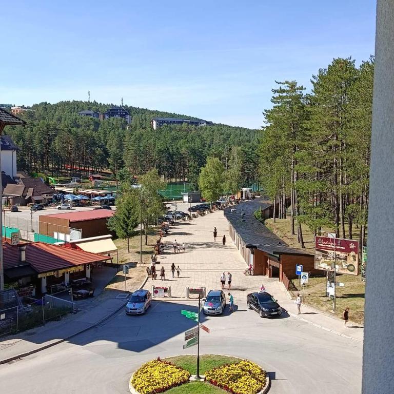 Apartman Infinity - Zlatibor - One-Bedroom Apartment - 13