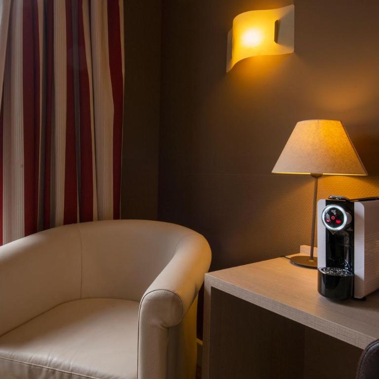 Hotel Nexta Soldeu - Himàlaia - Triple Room - 7