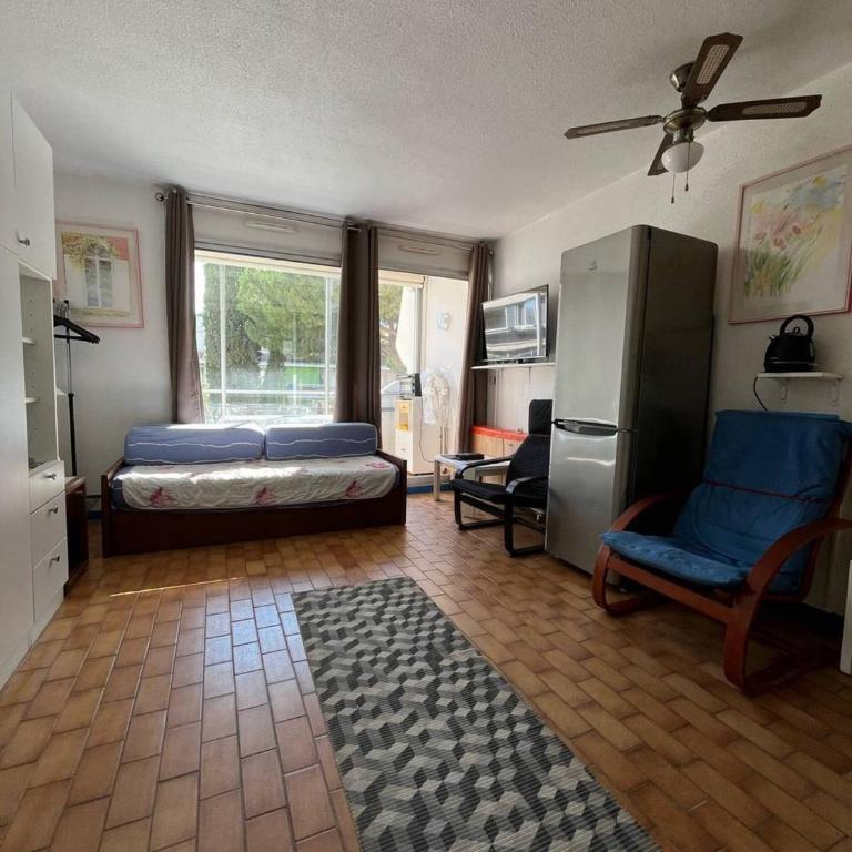 Coeur de Ville, studio pour 4 N125 - Studio - 1