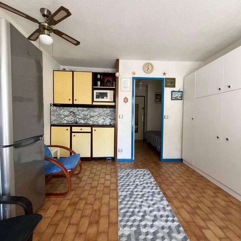 Coeur de Ville, studio pour 4 N125 - Studio - 3