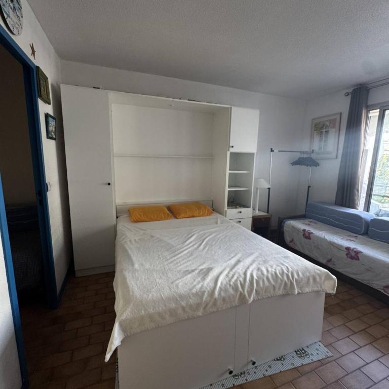 Coeur de Ville, studio pour 4 N125 - Studio - 4