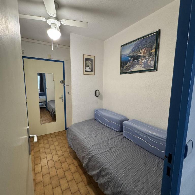 Coeur de Ville, studio pour 4 N125 - Studio - 6