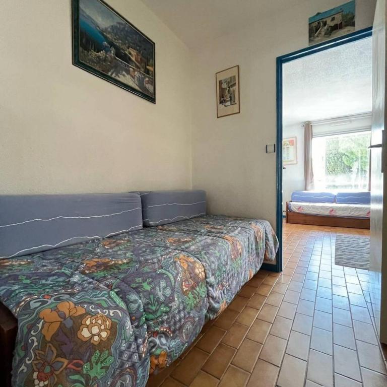 Coeur de Ville, studio pour 4 N125 - Studio - 7