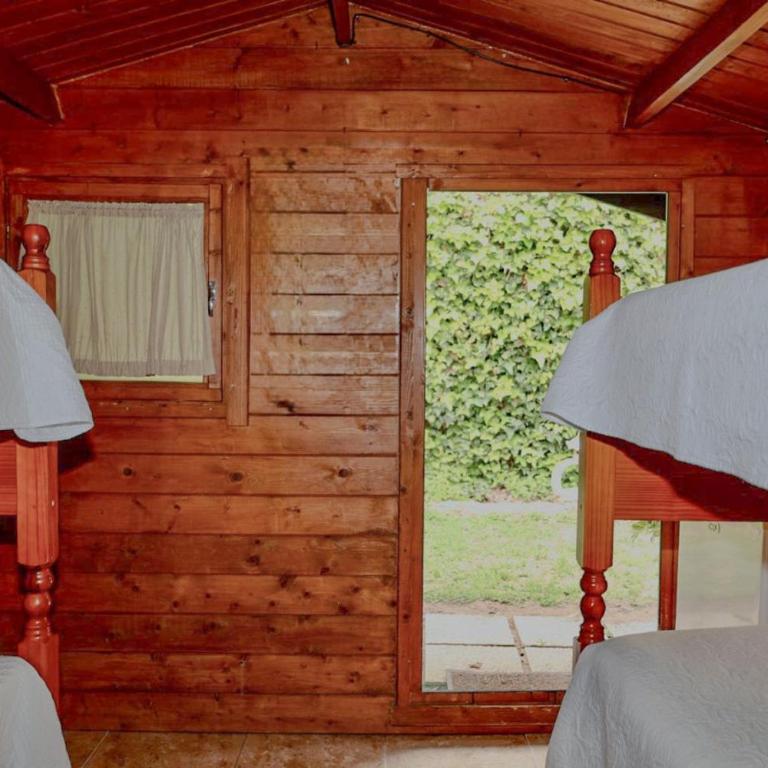 Fantastic chalet 5 mins away from the beach by easyBNB - Chalet - 19