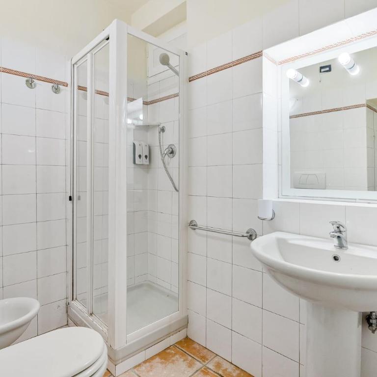 StairwayToHeaven Rooms-5Terre-Seaview - Double Room with Sea View - 2