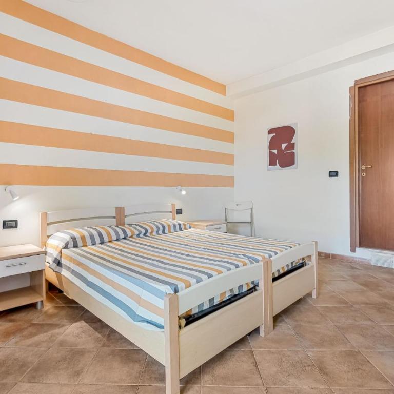 StairwayToHeaven Rooms-5Terre-Seaview - Triple Room with Sea View - 2