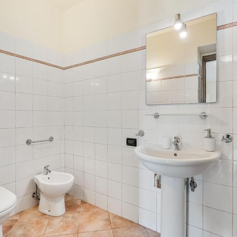 StairwayToHeaven Rooms-5Terre-Seaview - Triple Room with Sea View - 4
