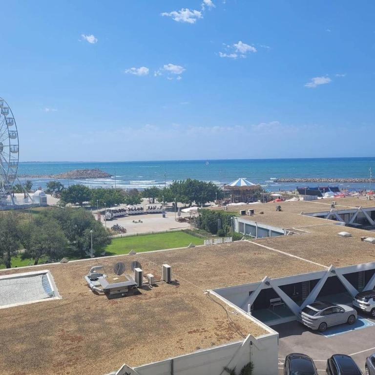 Premiere ligne Plage, studio pour 2 N20 - Room #1716258401 - 7