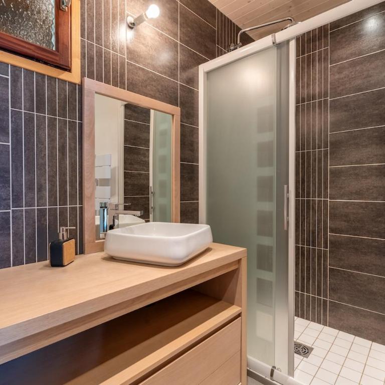 Talloires exceptional lake view - Chalet 3 Chambres - 7