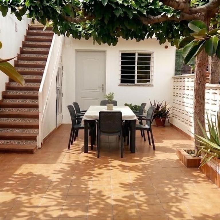 Casita playa del Serradal - Maison de Ville 3 Chambres - 1