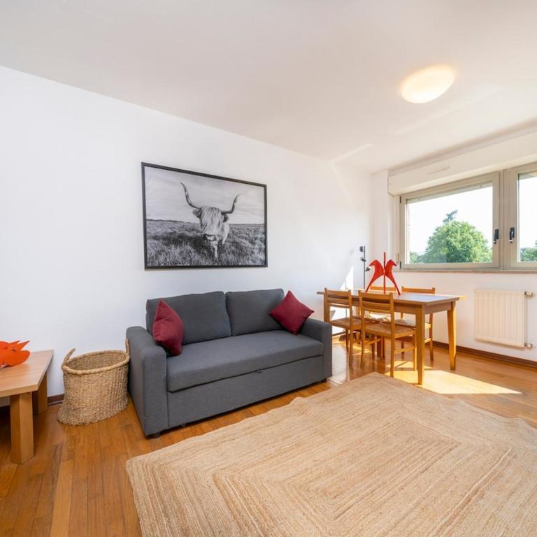Le Gelsomine Apartments - Appartamento con 1 Camera da Letto - 1