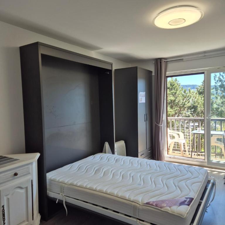 Studio 27m2 - Appartement 1 Chambre - 6