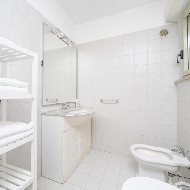 Le Gelsomine Apartments - Appartamento con 1 Camera da Letto - 3