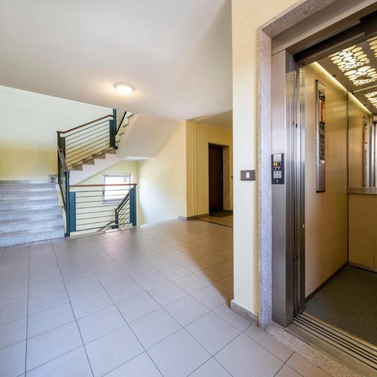 Le Gelsomine Apartments - Appartamento con 1 Camera da Letto - 12