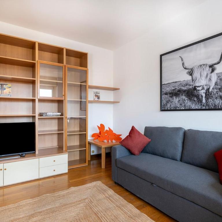 Le Gelsomine Apartments - Appartamento con 1 Camera da Letto - 23