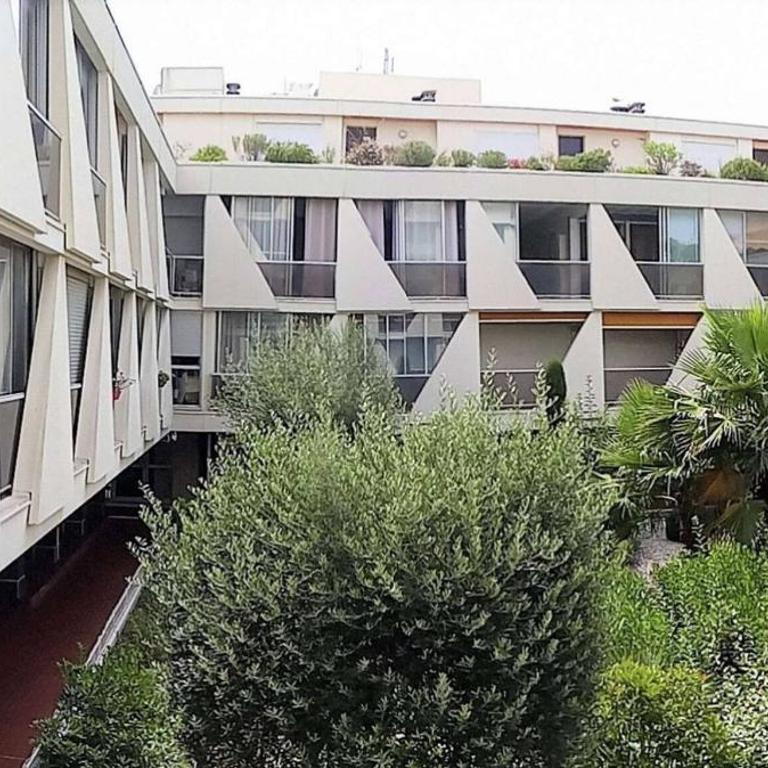 Coeur de ville, t2 pour 4 N13 - Appartement 1 Chambre avec Balcon - 2