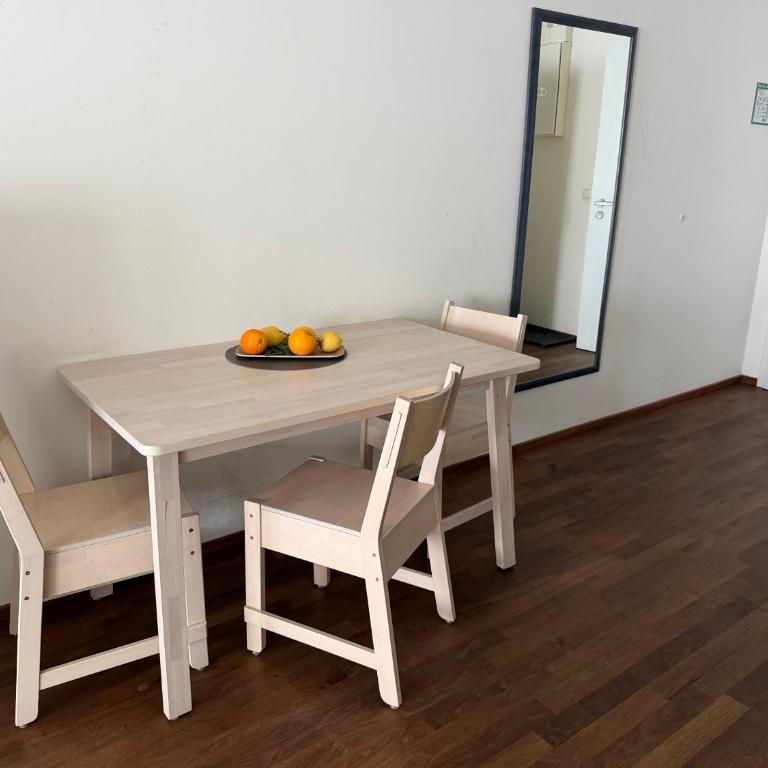 Carl Appartements München - Appartamento (3 Adulti) - 6