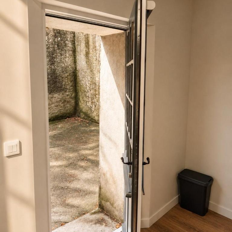 Radegonde - Terrasse privée et climatisation - Appartement - Rez-de-Chaussée - 23