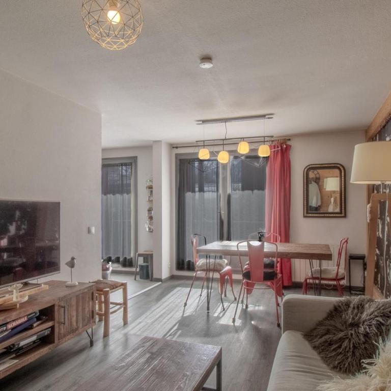Adonis A appartement cosy et rénové - Appartement - 6