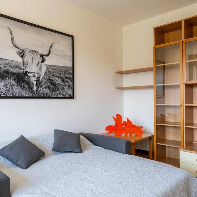 Le Gelsomine Apartments - Appartamento con 1 Camera da Letto - 8