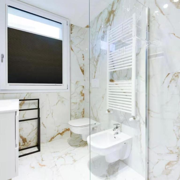 Oasi del Garda a Desenzano - Pool&Garden&Garage - Appartamento con 2 Camere da Letto - 20