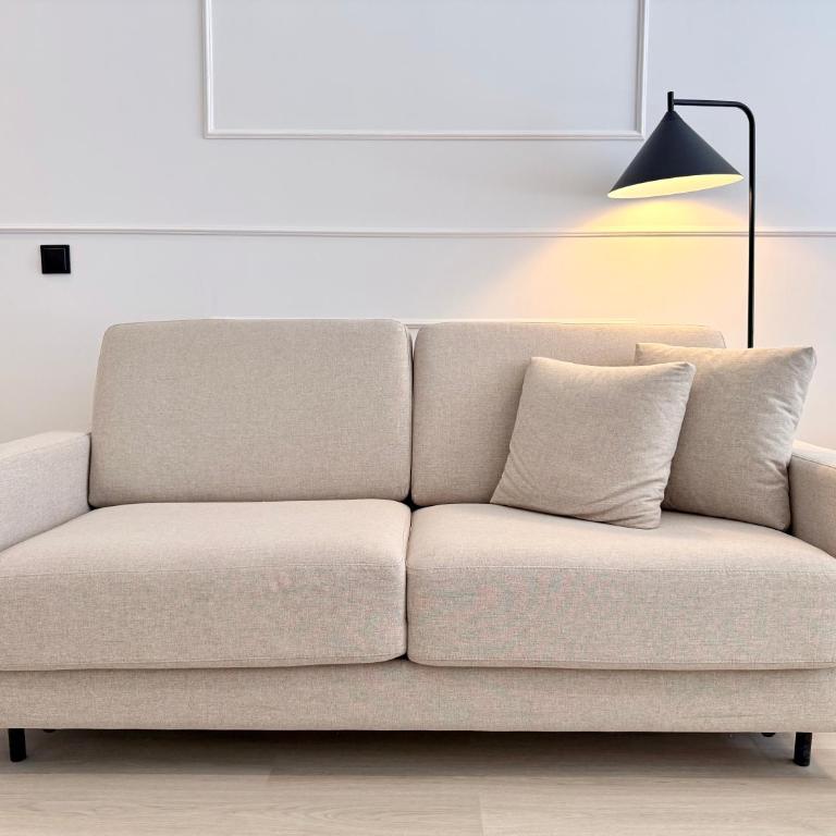 Dharma by Concept Flats - Studio-Apartment - 11