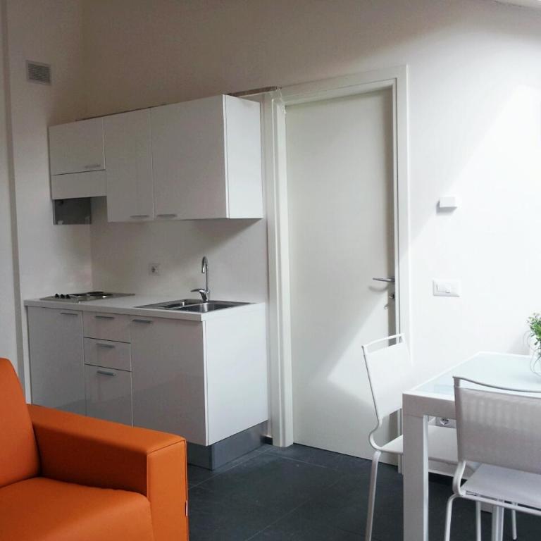 Residence Villa Gori - Appartamento Superior - 3