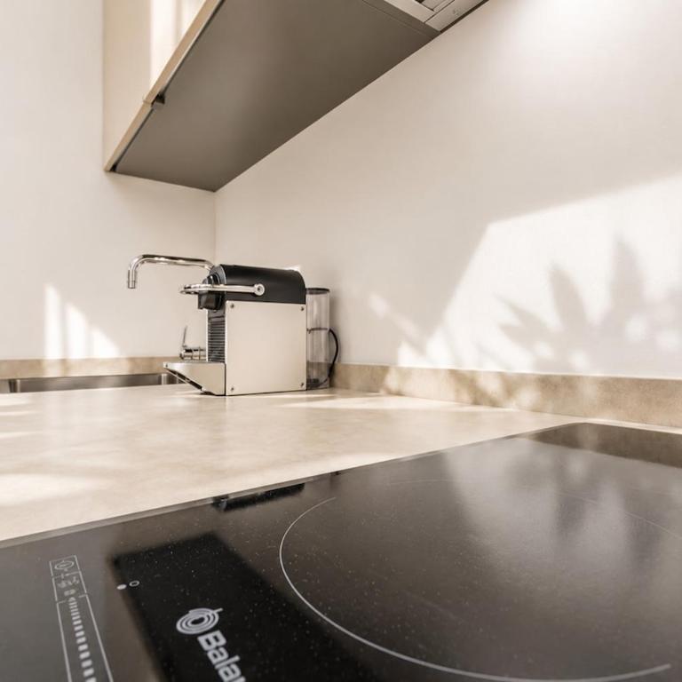 Suite Malabau 02 - Apartamento de 1 dormitorio - 2