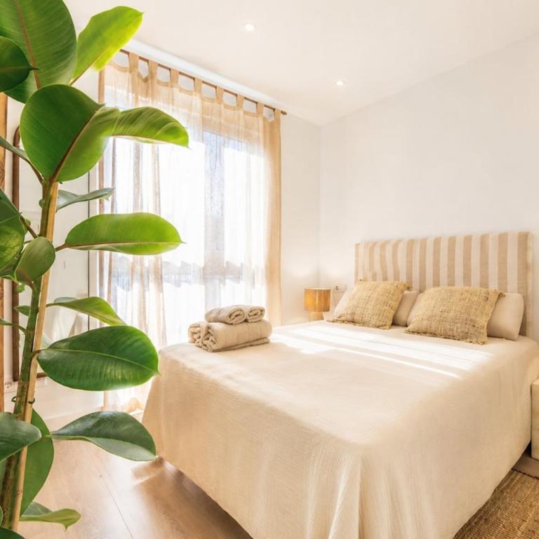 Suite Malabau 02 - Apartamento de 1 dormitorio - 3