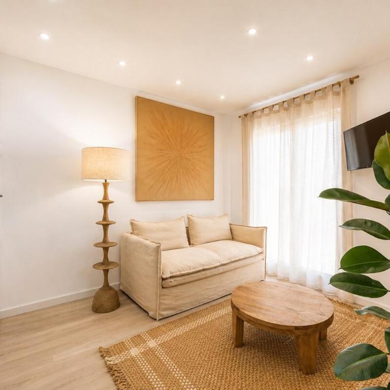 Suite Malabau 02 - Apartamento de 1 dormitorio - 8
