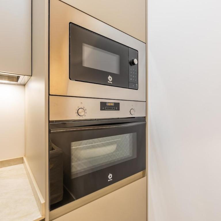 Suite Malabau 02 - Apartamento de 1 dormitorio - 10