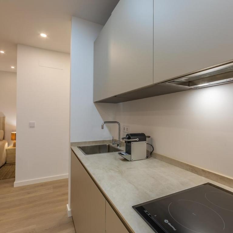 Suite Malabau 02 - Apartamento de 1 dormitorio - 11