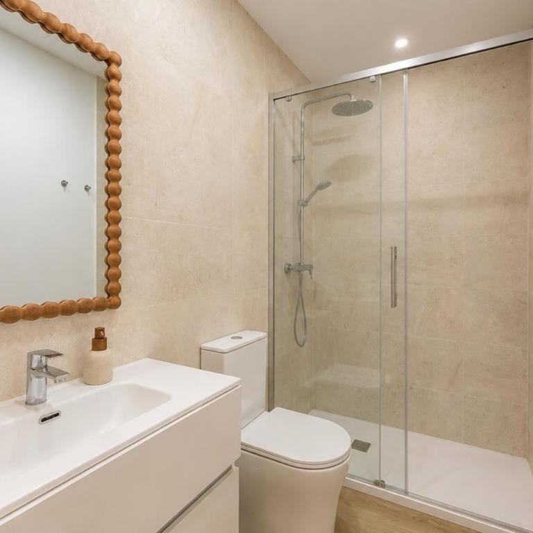 Suite Malabau 02 - Apartamento de 1 dormitorio - 13