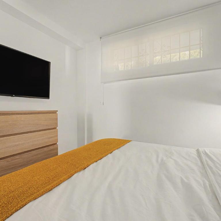 Bonito apartamento vistas al Mar - Casa con 1 Camera da Letto - 10