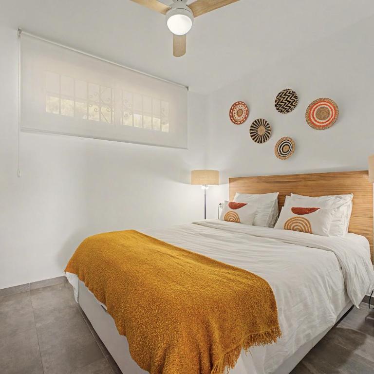 Bonito apartamento vistas al Mar - Casa con 1 Camera da Letto - 9